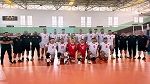 الدورة الترشيحية لبطولة إفريقيا للكرة الطائرة: المنتخب التونسي يفوز على نظيره المغربي