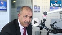 فتحي العيوني ينوي الترشّح لعمادة المحامين
