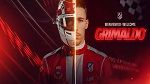 أتلتيكو مدريد يعزز دفاعه بصفقة جريمالدو