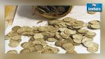  سوسة : القبض على شخصين بحوزتهما 1400 قطعة نقدية أثرية