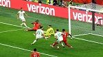 الجزائر تُودع كأس العالم بعد هزيمتها ضد سويسرا