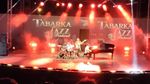 افتتاح مهرجان الجاز بطبرقة (صور)