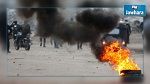قبلي : تجدد الاشتباكات بين منطقتي جمنة والقلعة