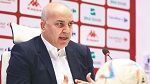 سامي الطرابلسي مدرباً جديداً لنادي الشرطة العراقي