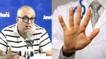 د. الحنشي: 'راحة بـ 28 يوماً لطبيب بالمنستير بعد تعرّضه للاعتداء من مريضه' (فيديو)