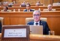 مجلس الجهات والأقاليم يواصل الاستماع إلى وزير الاقتصاد