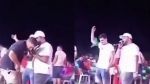 الحالة الصحيّة للفنّان الشعبي المصاب بطلق ناري في القيروان (فيديو)