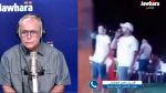 الحالة الصحيّة للفنّان الشعبي المصاب بطلق ناري في القيروان