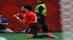 الاتحاد المصري يبدي استياءه من التحكيم أمام الأرجنتين