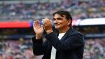 بعد تسع سنوات: داليتش يستقيل من تدريب المنتخب الكرواتي