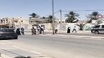 المتلوي: الأهالي يحتجون بسبب انقطاع المياه
