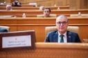 مجلس الجهات والأقاليم.. وزير الاقتصاد يوضّح بخصوص مشروع مخطط التنمية بالإقليم الخامس