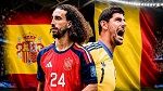 مونديال 2026 : الليلة قمة إسبانيا و بلجيكيا