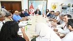 وزير البيئة يؤدي زيارة عمل إلى ولاية نابل