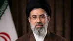 مجتبى خامنئي: سننتقم من قتـ.لة المرشد الراحل