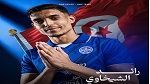 تعثر صفقة انتقال رائد الشيخاوي للترجي الرياضي