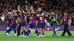 11 لاعبا من برشلونة فى نصف نهائي كأس العالم