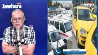 رئيس منظّمة النّقل والخدمات: 'لم نُشارك في الإضراب.. والحركة تسير بشكل طبيعي'