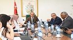 المصادقة على 3 ملفات جديدة ضمن برنامج التأهيل الصناعي للمؤسسات