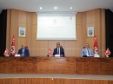 ولاية سوسة.. جلسة عمل حول الاستعدادات للمهرجانات والتظاهرات الثقافية خلال صائفة 2026