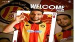 الترجي يتعاقد مع محمد الحاج محمود