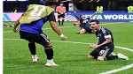الأرجنتين تهزم إنقلترا وتواجه إسبانيا في نهائي كأس العالم