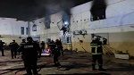 الجزائر: 11 حالة وفاة و19 إصابة في حريق بدار للأيتام (صور)