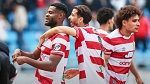 فراس شواط يمضي رسميا لأهلي بنغازي الليبي