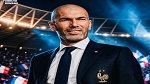 فابريزيو رومانو: زيدان مدربًا جديدا للمنتخب الفرنسي