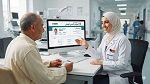 المستشفيات الجامعية تشرع في تنفيذ مشاريع الرقمنة الصحية
