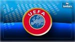 الاتحاد الاوروبي لكرة القدم يطالب بتأجيل انتخابات الفيفا المقررة يوم الجمعة 29 ماي 2015