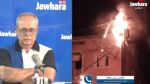 إلياس بن عمّار: 