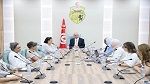 تحديث الاستراتيجية الوطنية للتلقيح 2027-2030