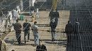 خطة اسرائيلية لحفر خنادق مائية مخصصة للتساميح تحيط بمعتقلات الأسرى الفلسطينيين 