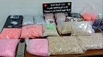 الإطاحة بشبكة دولية تنشط في توريد و ترويج و نقل المواد المخدرة