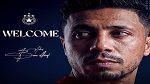 مركاتو: النجم الساحلي يتعاقد مع اللاعب أشرف بن ضياف