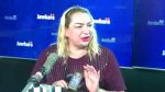 ريما الشقراء وموعد مع الحظ 