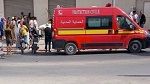 قفصة : العثور على جثّة كهل بمفترق المستشفى الجهوي بالمتلوي