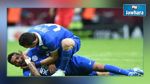 لاعب دنيبرو الأوكراني ينجو من الموت في النهائي الأوروبي ضد اشبيلية