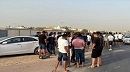 محتجون يغلقون أبرز منشآت قطاع الطاقة في ليبيا