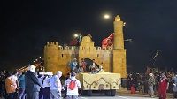 كرنفال أوسو 2026
