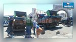 العاصمة : حملة واسعة للقضاء على الإنتصاب الفوضوي 