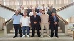  تركيبة الهيئة التسييرية الجديدة للاتحاد الرياضي المنستيري