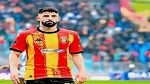 متوسط الميدان الهجومي محمد الموحلي يتفق مع  شارلروا البلجيكي 