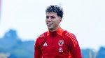 الأهلي المصري يرفض 27 مليار من اتحاد جدة لبيع إمام عاشور
