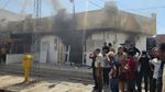 الرديف: عطب في 'المكيّف' يتسبب في حريق بمركز البريد