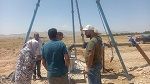 تاجروين: دخول بئر عميقة جديدة حيز الاستغلال