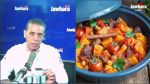 دبارة الشاف لطفي بن عربية ragoût de boeuf
