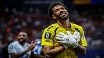 فوزينيا يقترب من الدوري المغربي