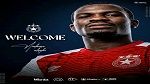 ميركاتو : النجم الرياضي الساحلي يتعاقد مع اوشيغبو لمدة ثلاثة مواسم